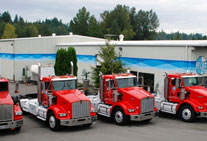 truck fleet